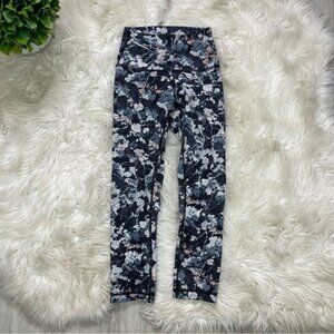 Lululemon Wunder Under HR*F Yoga Pants High Rise 2‎